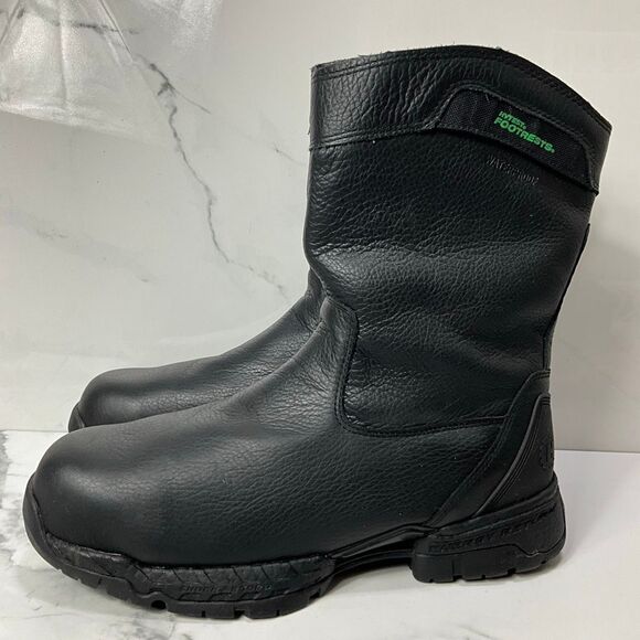 HYTEST Crossover Wellie Safety Boots